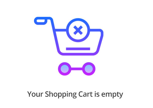 Empty Cart